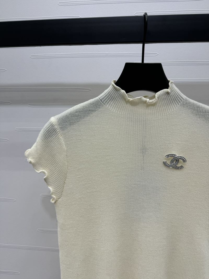 Chanel T-Shirts